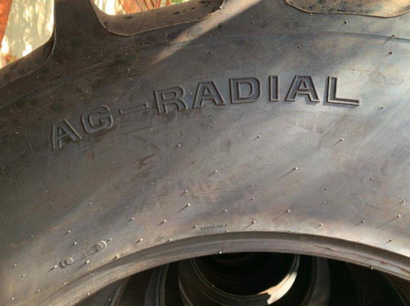 PNEU 710/70R42 AG R 176A8 173D TL TRAYDE