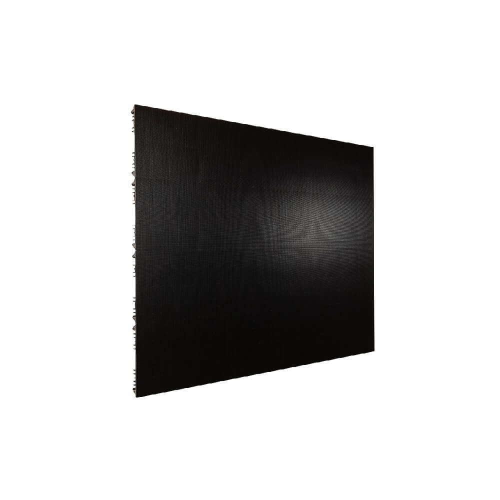 Painel de LED 0,96 X 0,96m Pixel Pitch 8.0 LED 5080 FO Intelbras