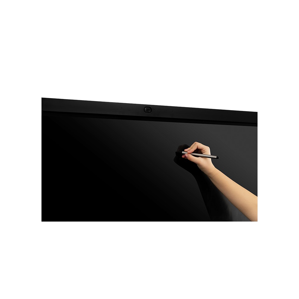 Tela Digital Interativa 86 Pol 4K TDI 7886 Intelbras