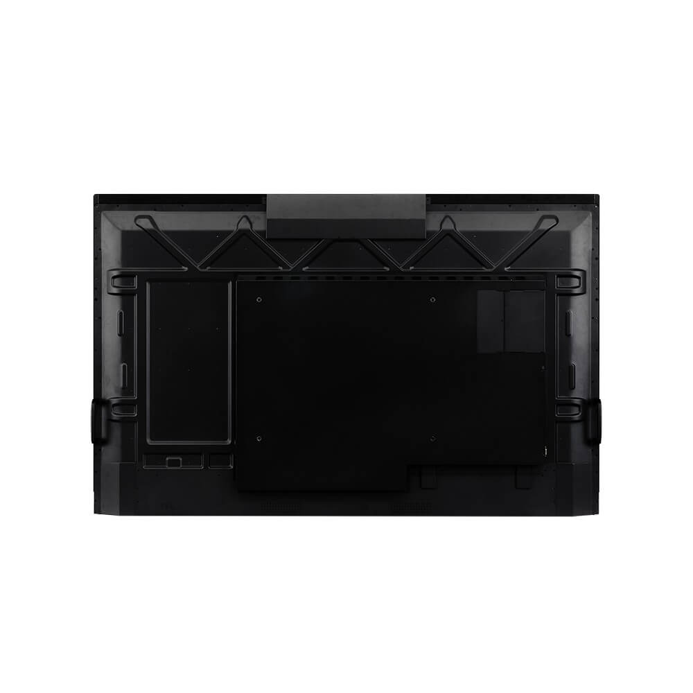 Tela Digital Interativa 86 Pol 4K TDI 7886 Intelbras