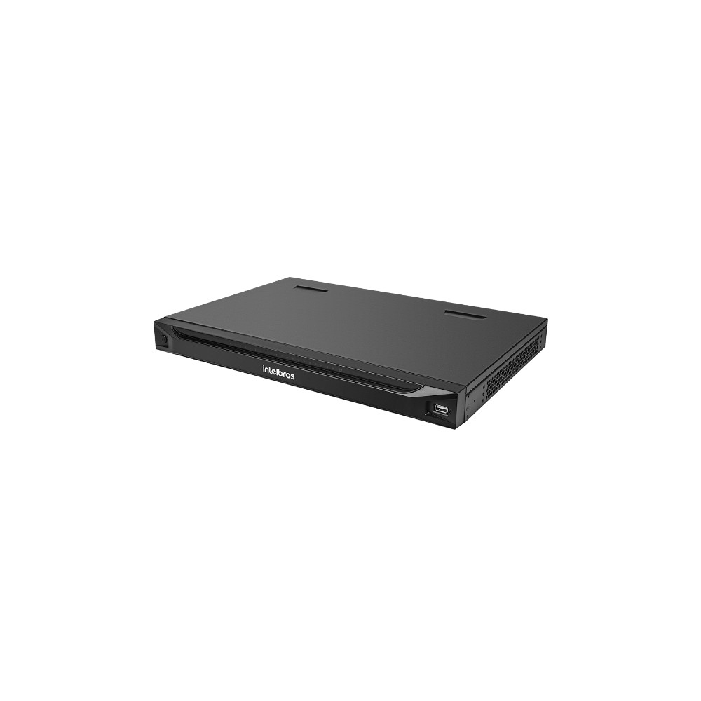 Decodificador Para Video Wall DWL 7804 Para 4 Telas Intelbras