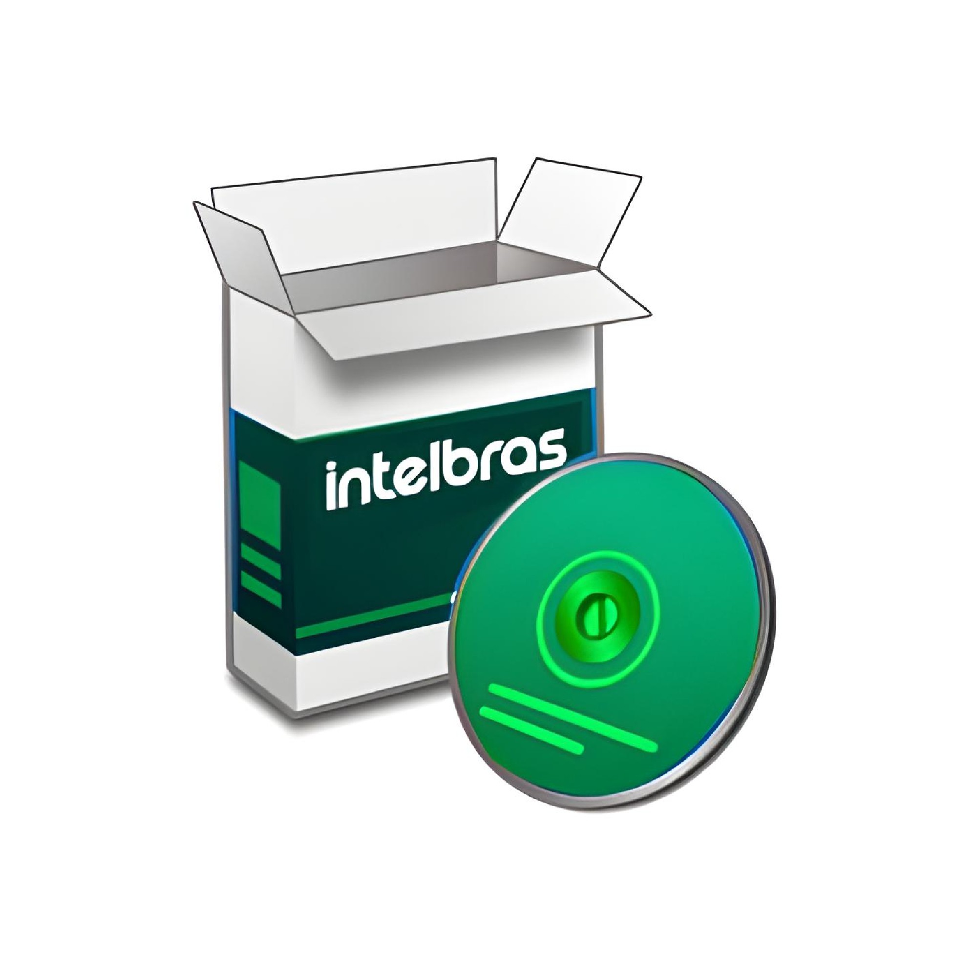 Controller Professional 2.0 Intelbras