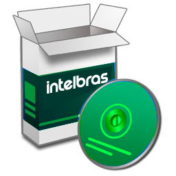 Chave de Hardware CIP 92200 Intelbras