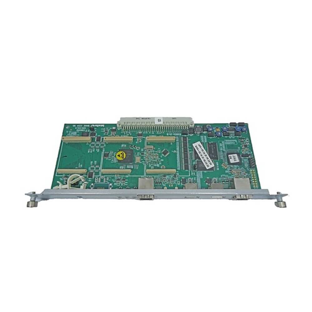 Placa Base ICIP 30 Impacta 94 140 220 300 Intelbras