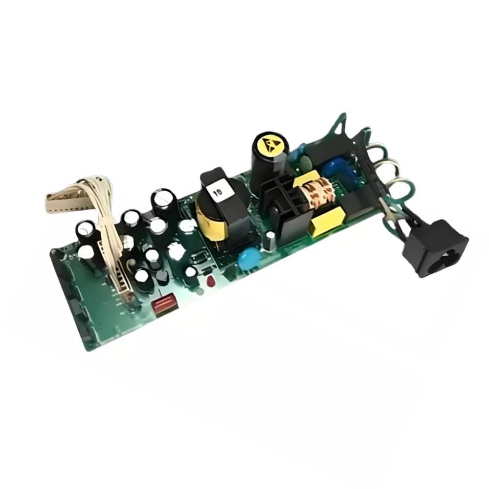 Placa Fonte Central Impacta 16 40 68 Intelbras