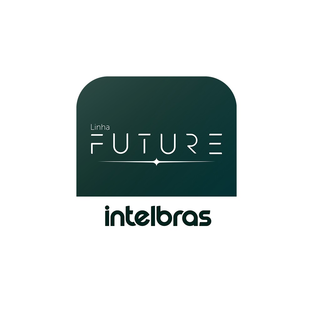 Fonte Modular AC LSVM1AC650 Intelbras