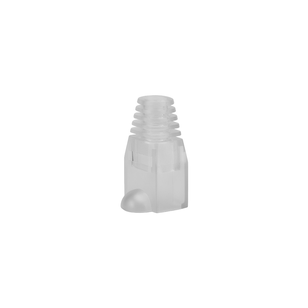 Capa para Conector Conex 1000 RJ45 CAT5E 10 Unidades Intelbras