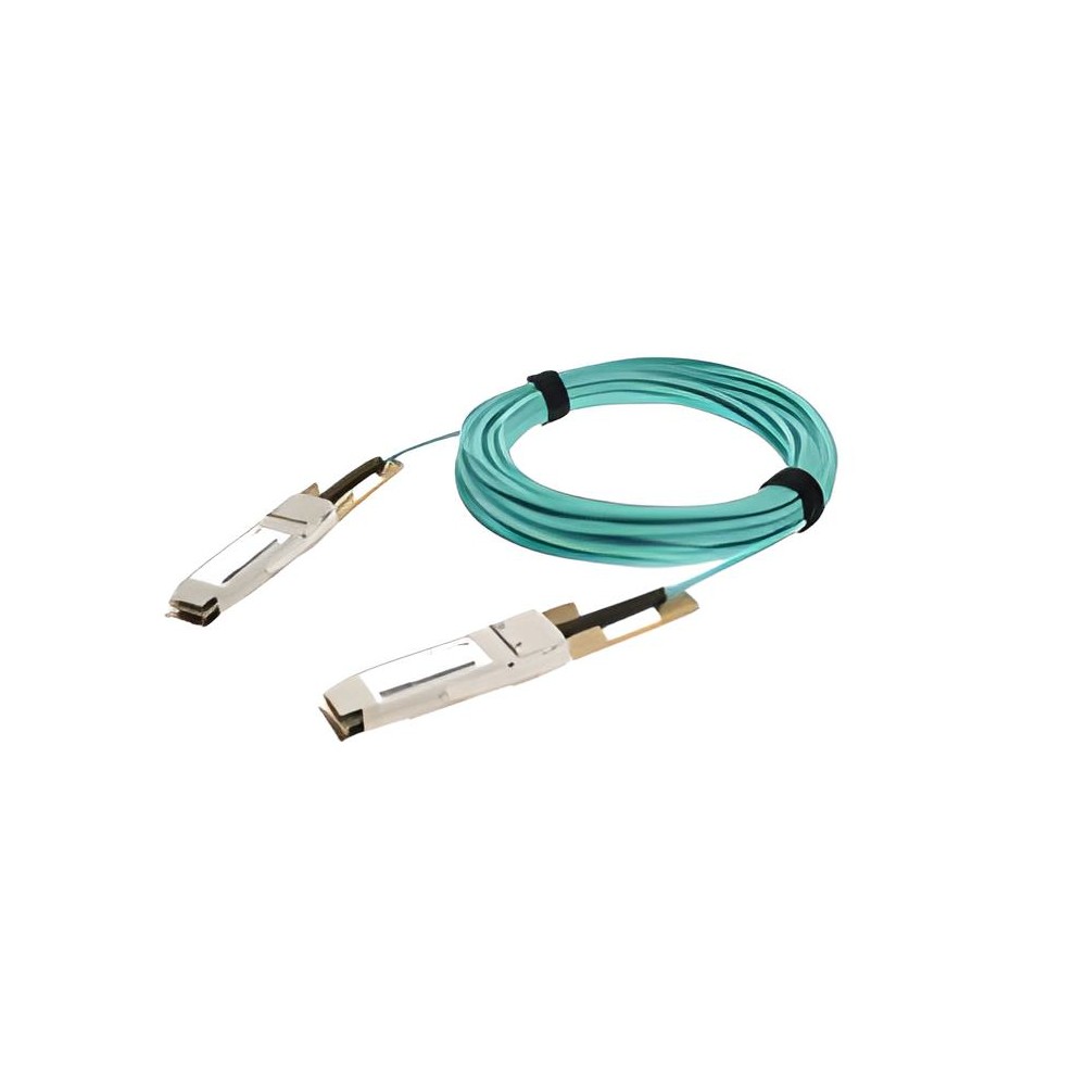 Cabo QSFP28 CQSFP100GA15m 15m Intelbras