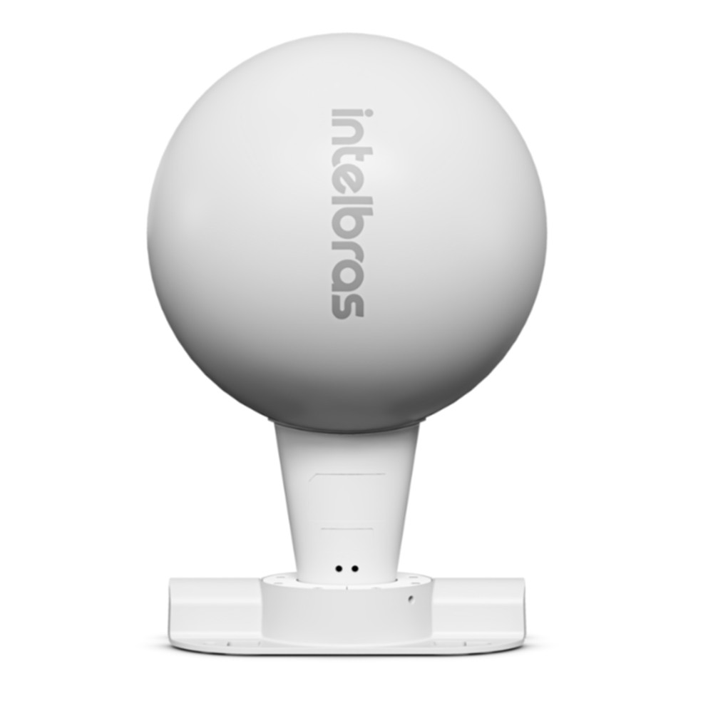 Roteador Empresarial Outdoor Wi-Fi 6 AP 7630X Intelbras