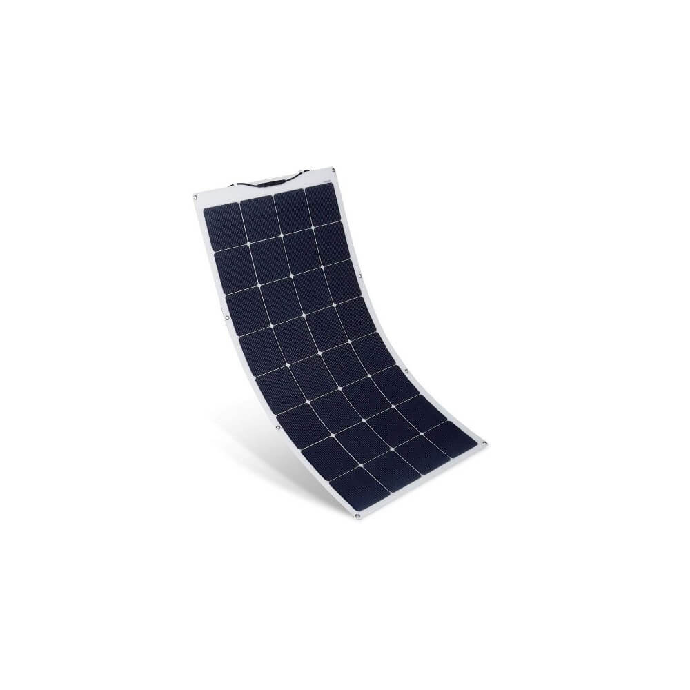 Módulo Fotovoltaico Monocristalino Flexível EMS 200MF Intelbras
