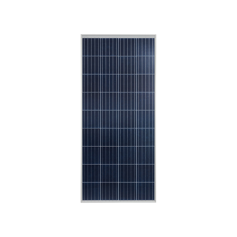 Módulo Fotovoltaico Policristalino 160W EMS 160P Intelbras