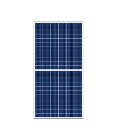 Módulo Fotovoltaico Policristalino 340W EMST 340P HC G2 Intelbras