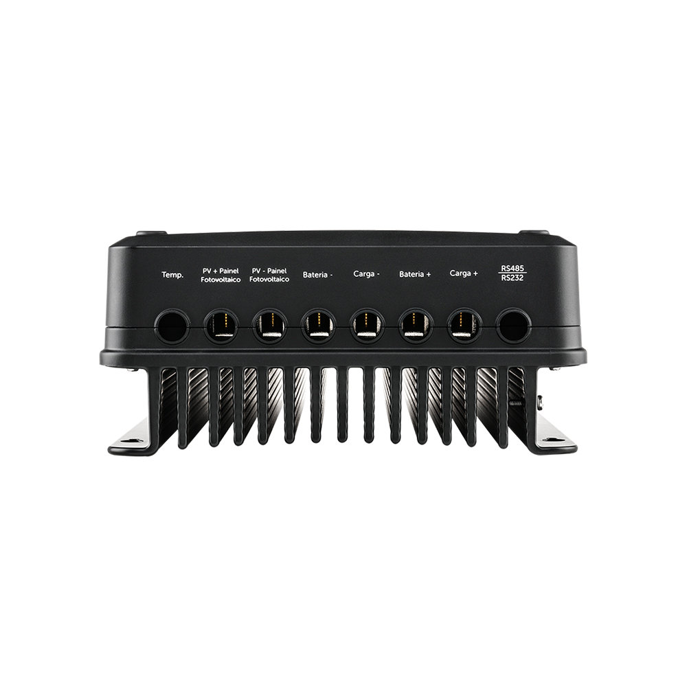 Controlador de Carga MPPT Off Grid ECM 6048 Intelbras