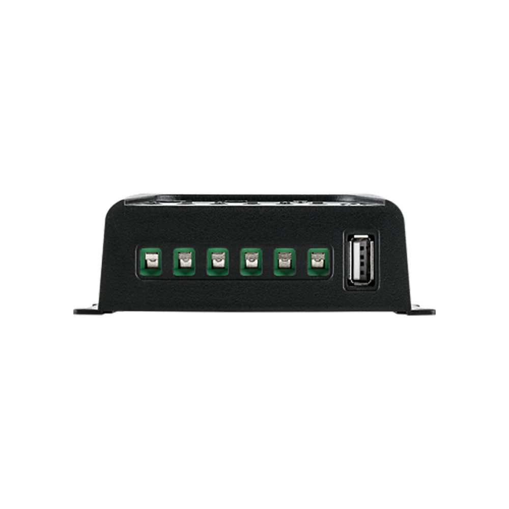 Controlador de Carga PWM Off Grid ECP 1024 Intelbras