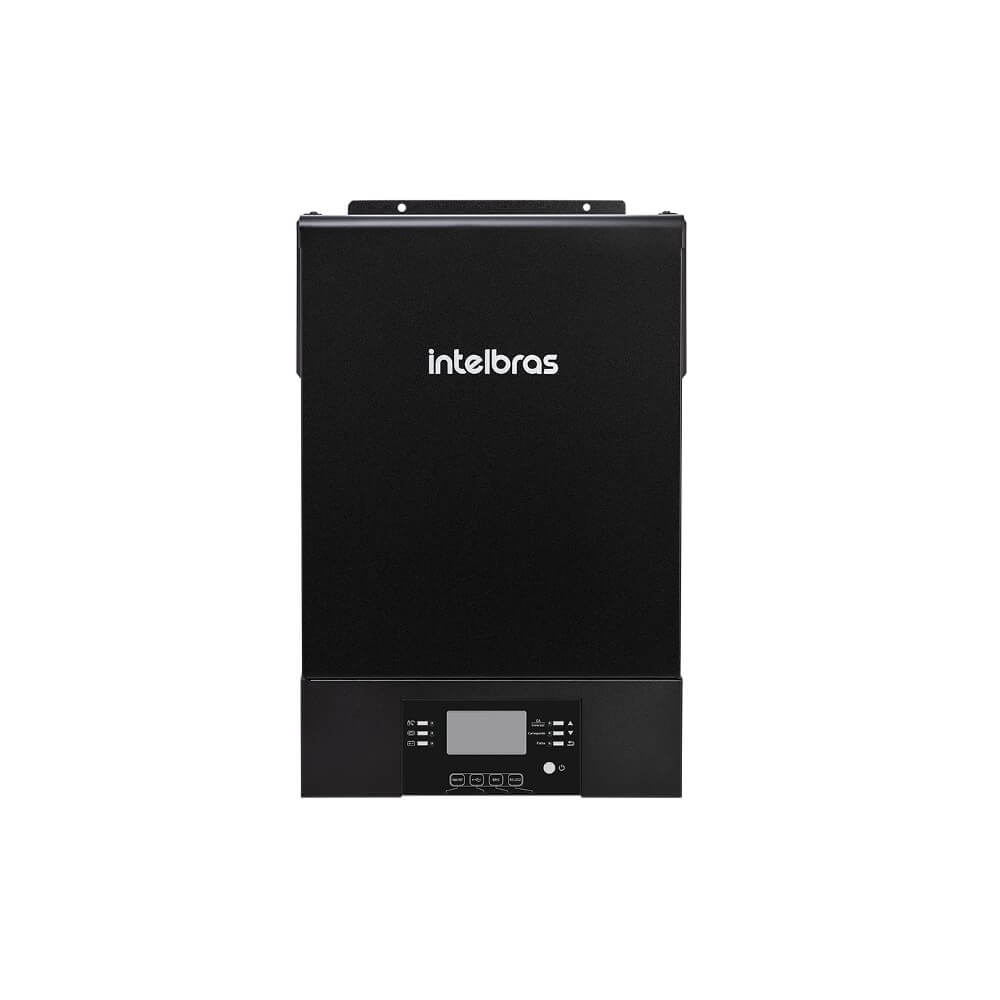 Inversor Carregador Off Grid 5000W Onda Senoidal ICS 5002 Intelbras