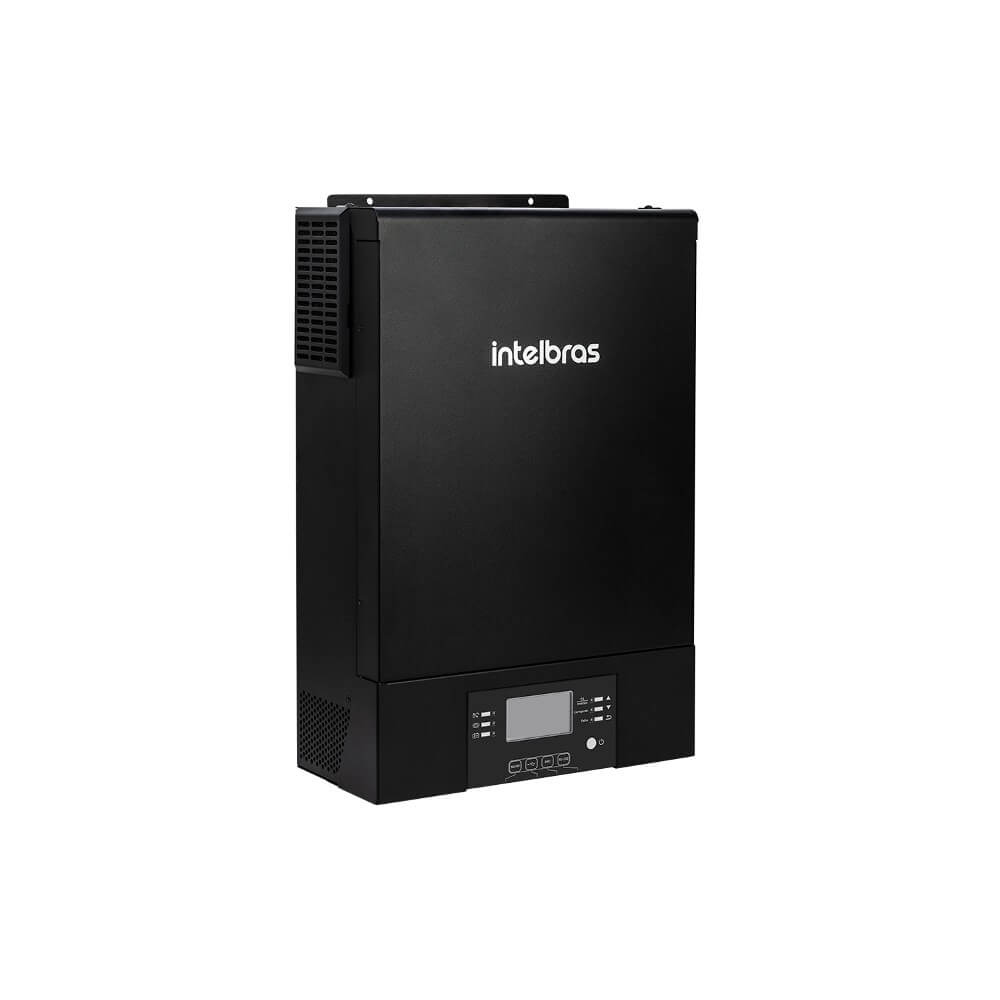 Inversor Carregador Off Grid 5000W Onda Senoidal ICS 5002 Intelbras