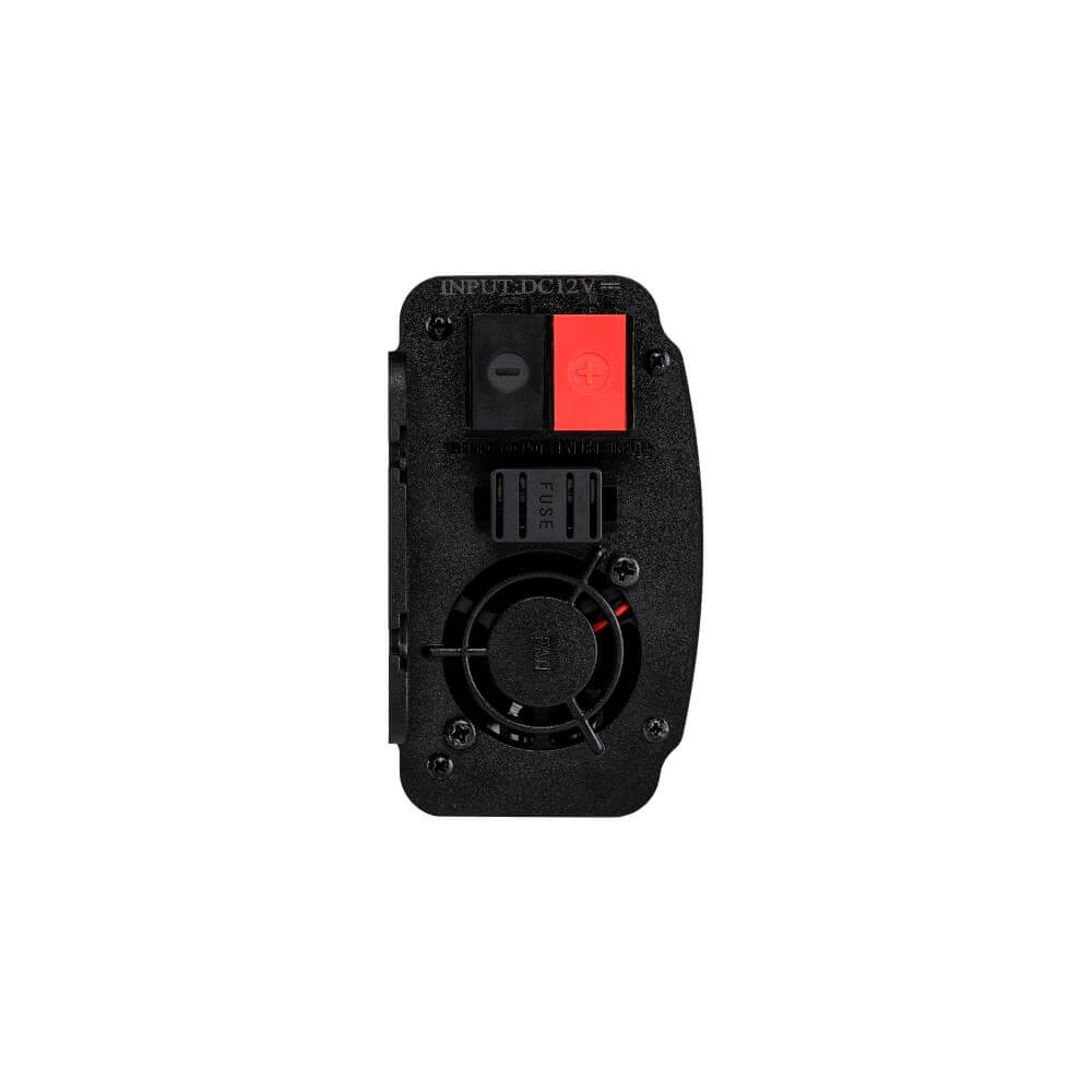 Inversor de Tensão de Onda Modificada 650W 220Vac IMD 652 Intelbras