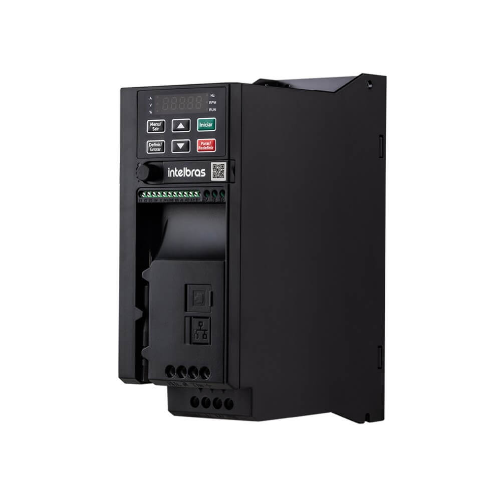 Inversor Off Grid Drive Solar 380V 5CV DS5 Intelbras