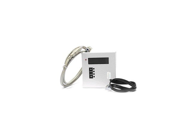 Gravador de Firmware Para Alarme XG 2100 Intelbras