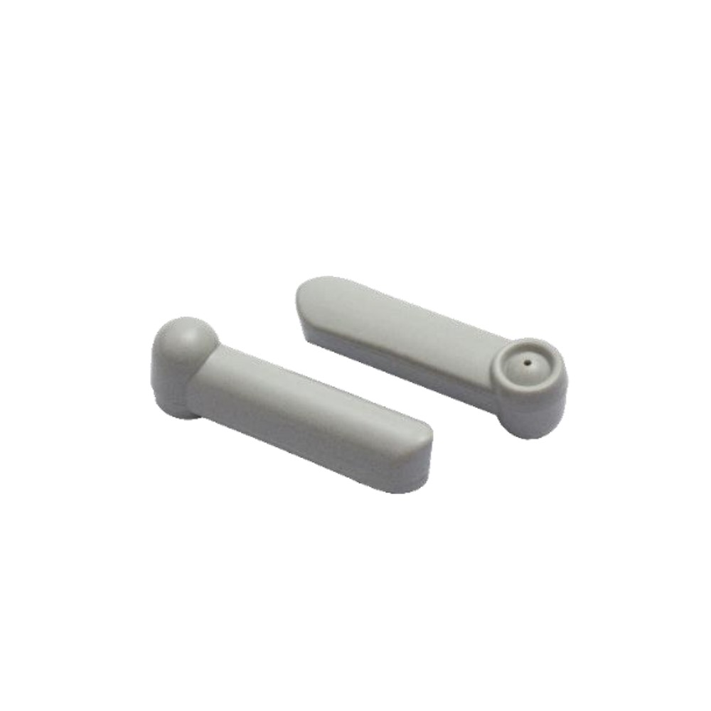 Tag Antifurto AM Pino TAG 1001 Pacote 100 Unidades Intelbras