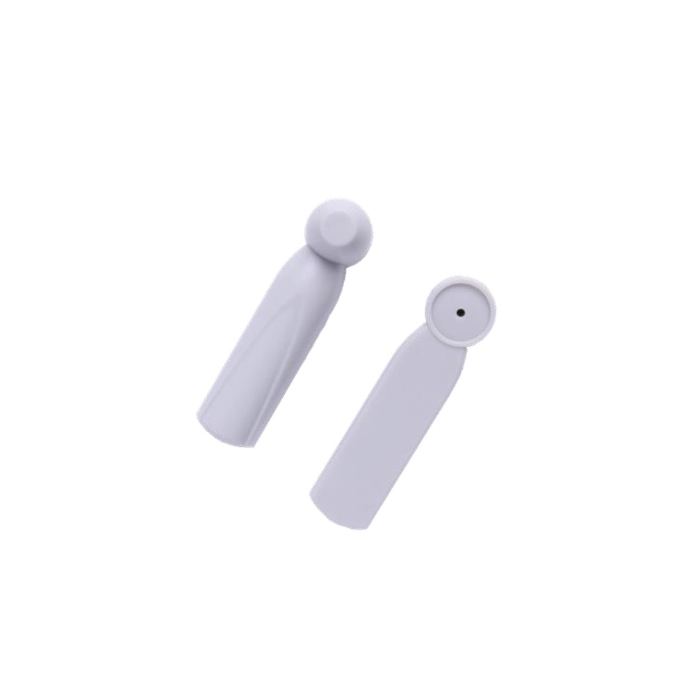 Tag Antifurto AM Pino TAG 1003 Pacote 1000 Unidades Intelbras