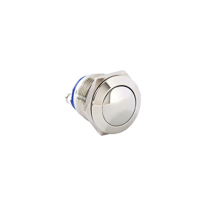 Botão Acionador de Saída Inox AC2864 BT 1000 In Intelbras