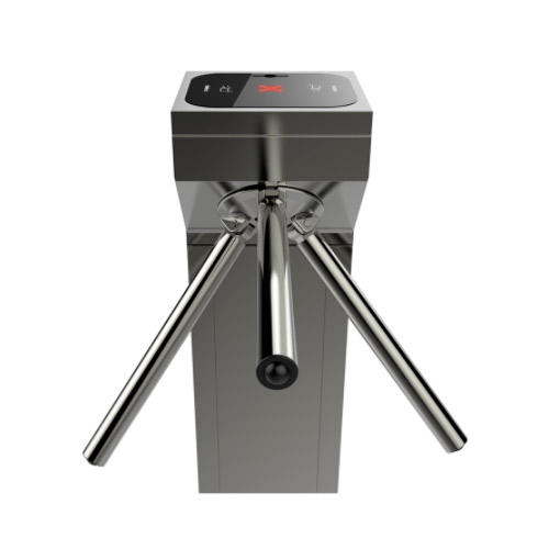 Catraca Pedestal CAP 3000 Intelbras