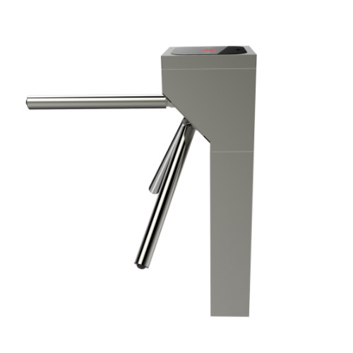Catraca Pedestal CAP 3000 Intelbras