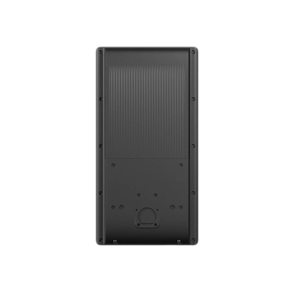 Controle de Acesso Facial SS 9530 MF W Alto Fluxo Intelbras