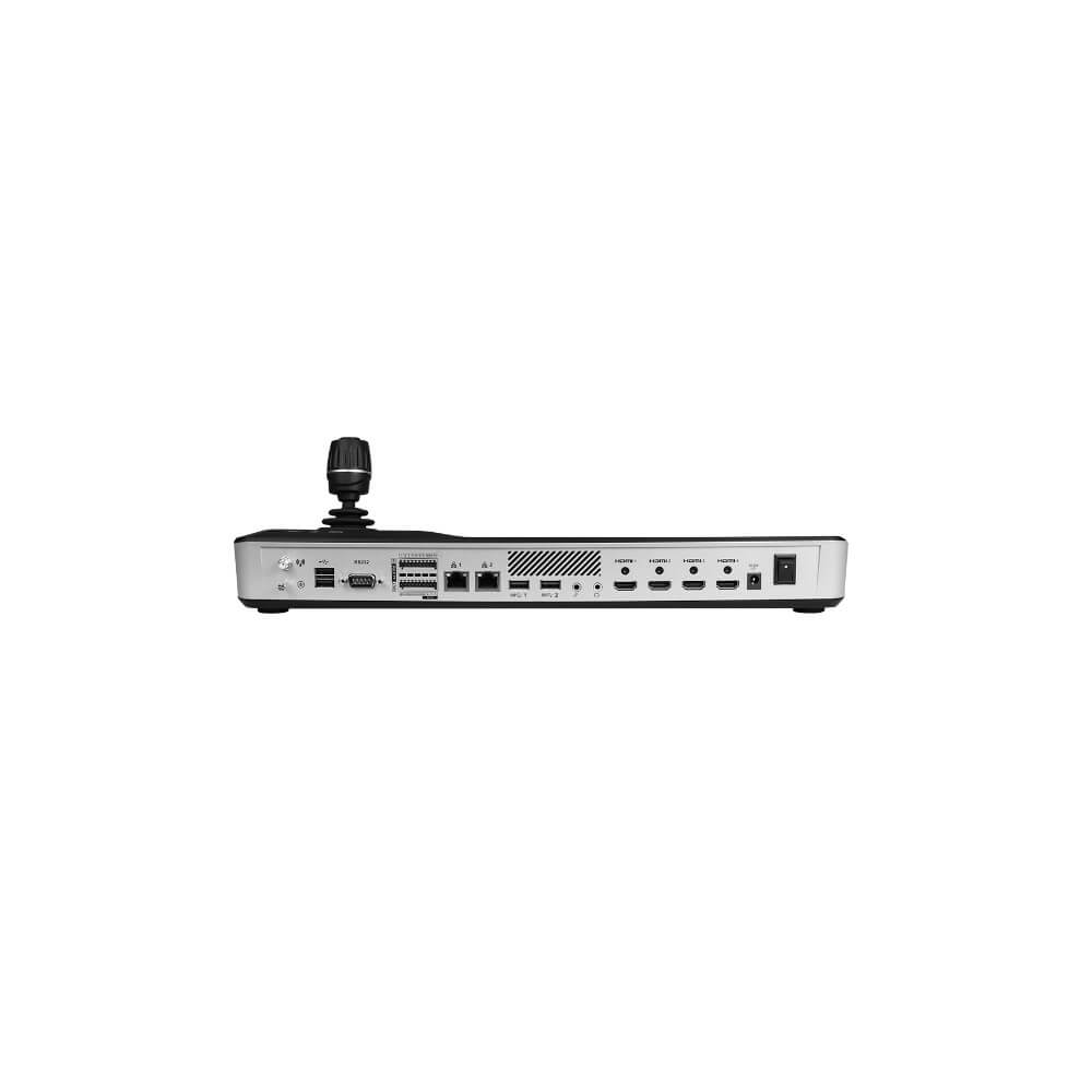 Mesa Controladora IP VTN 9000 FT Intelbras