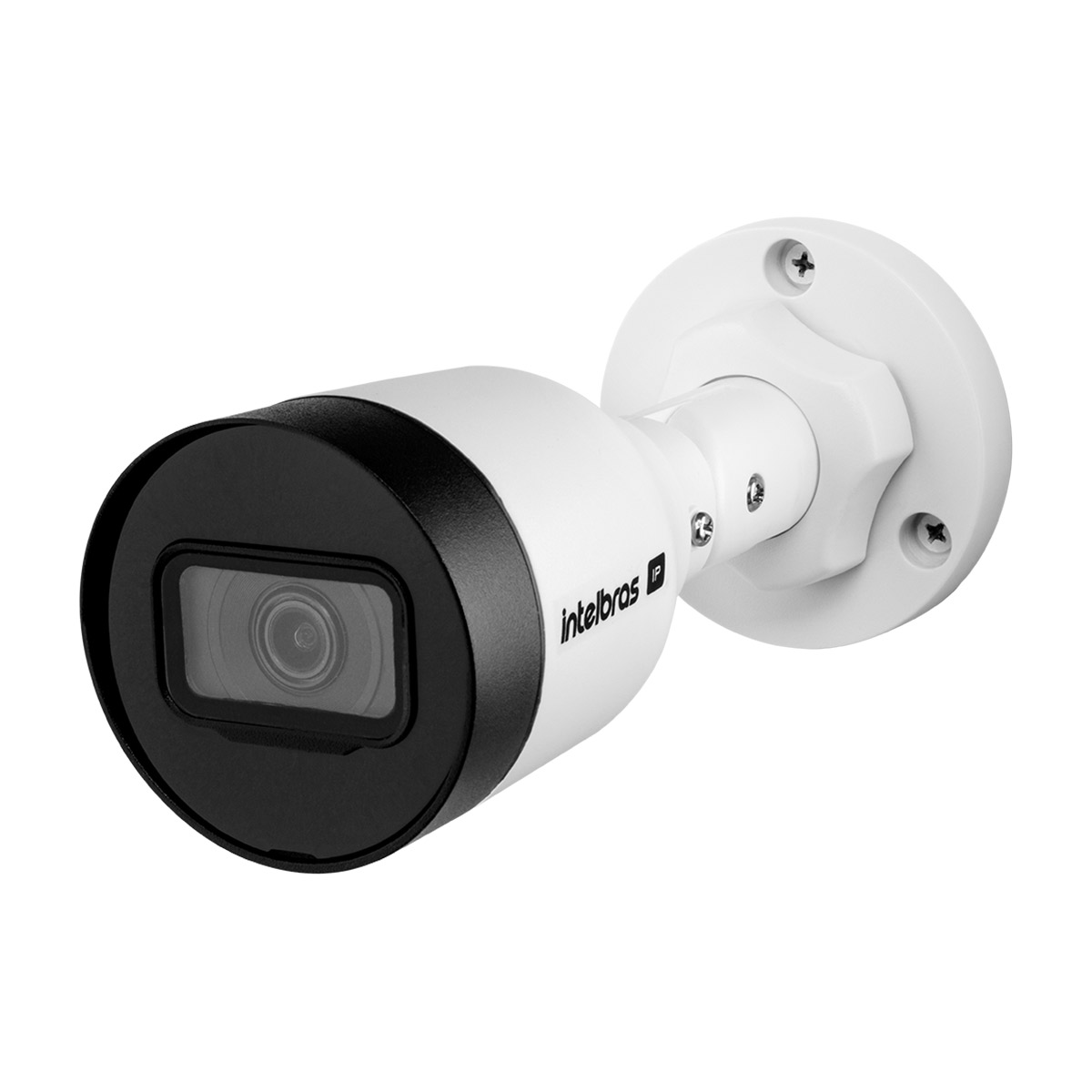 Câmera de Vídeo IP Bullet VIP 1230 B IR30M Lente 3.6MM G2 Intelbras