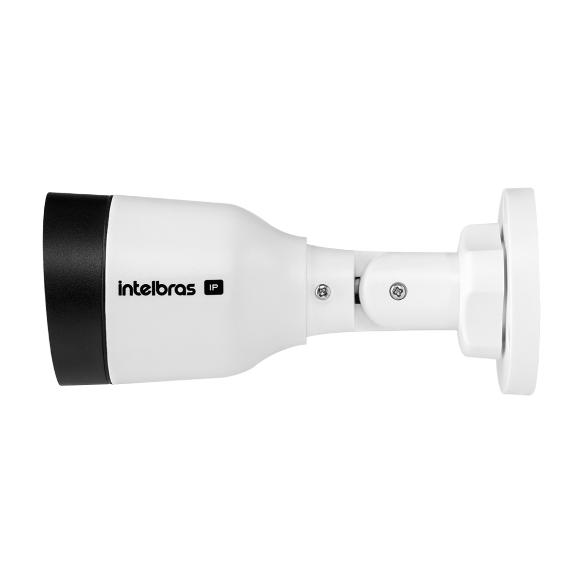 Câmera de Vídeo IP Bullet VIP 1230 B IR30M Lente 3.6MM G2 Intelbras