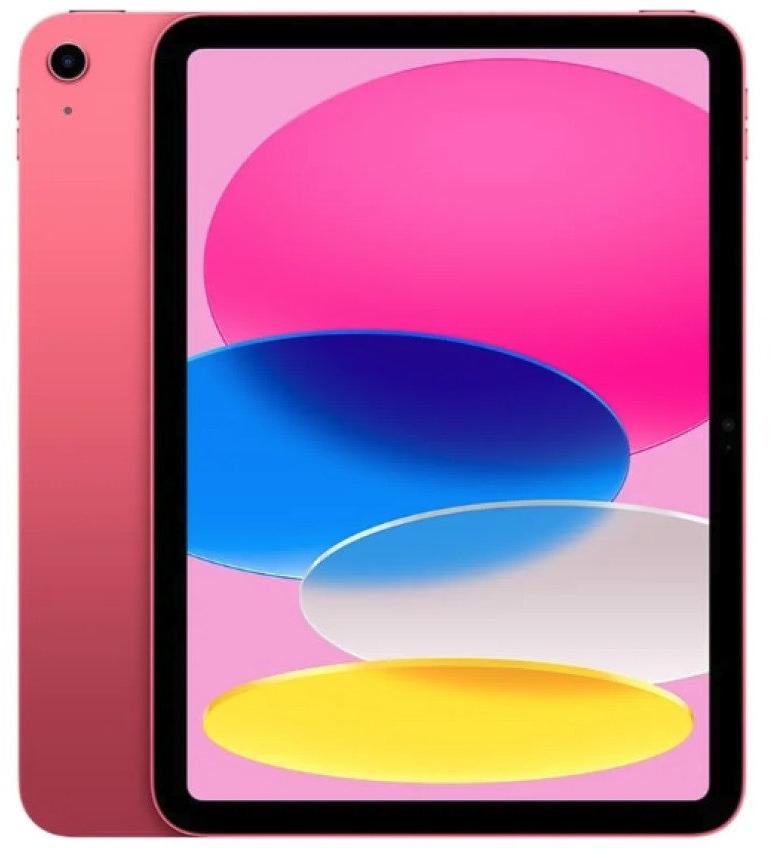 Apple iPad 11 Wi-Fi Rosa 11″ Chip A16 Bionic 256 GB