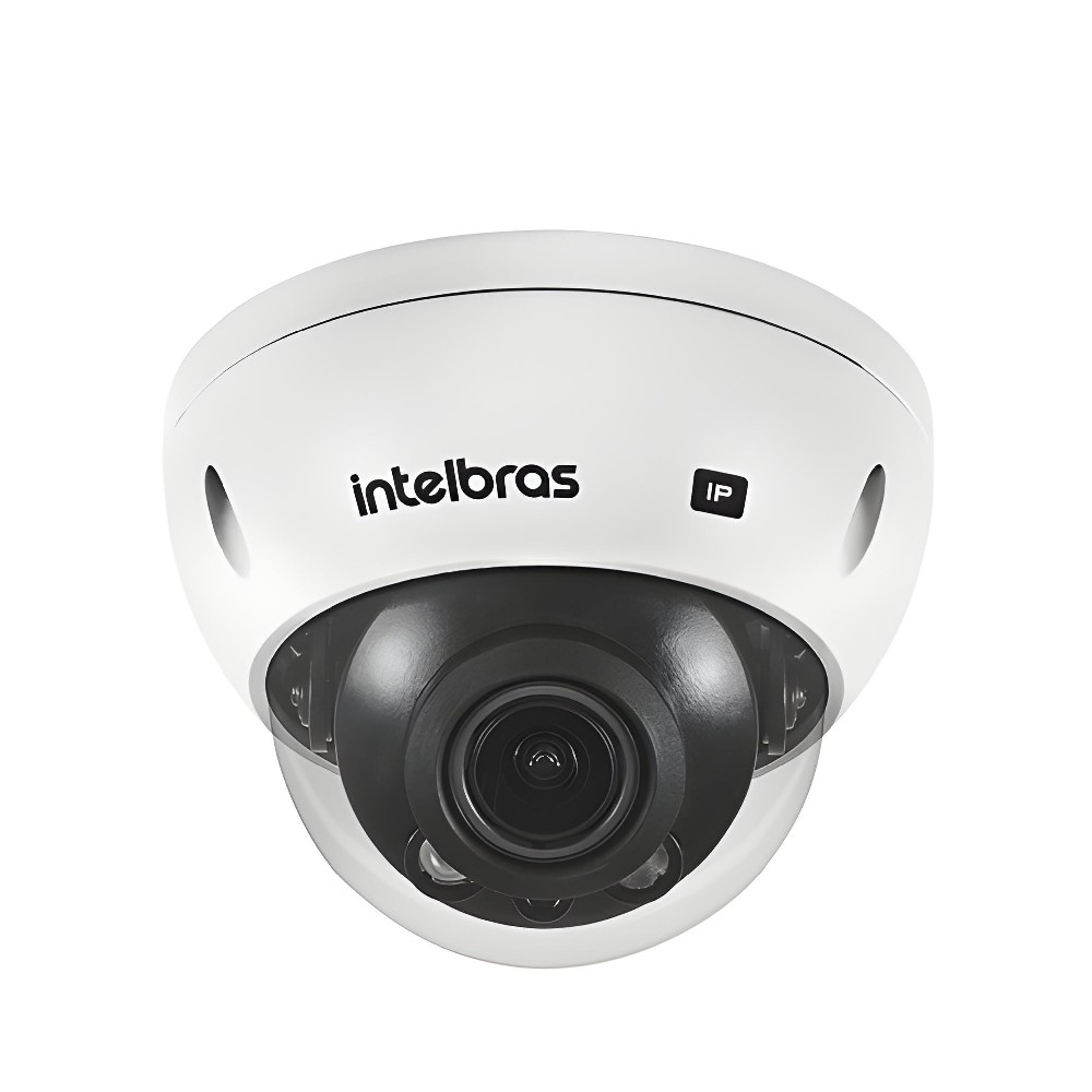Câmera de Vídeo IP Dome VIP 3240 D Z G2 Intelbras