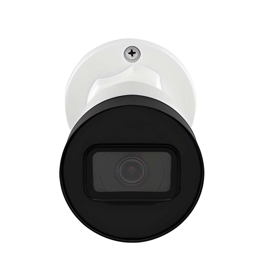 Câmera Infra IP VIP 1130 B IR 30m Lente 3.6mm PoE G3 Intelbras