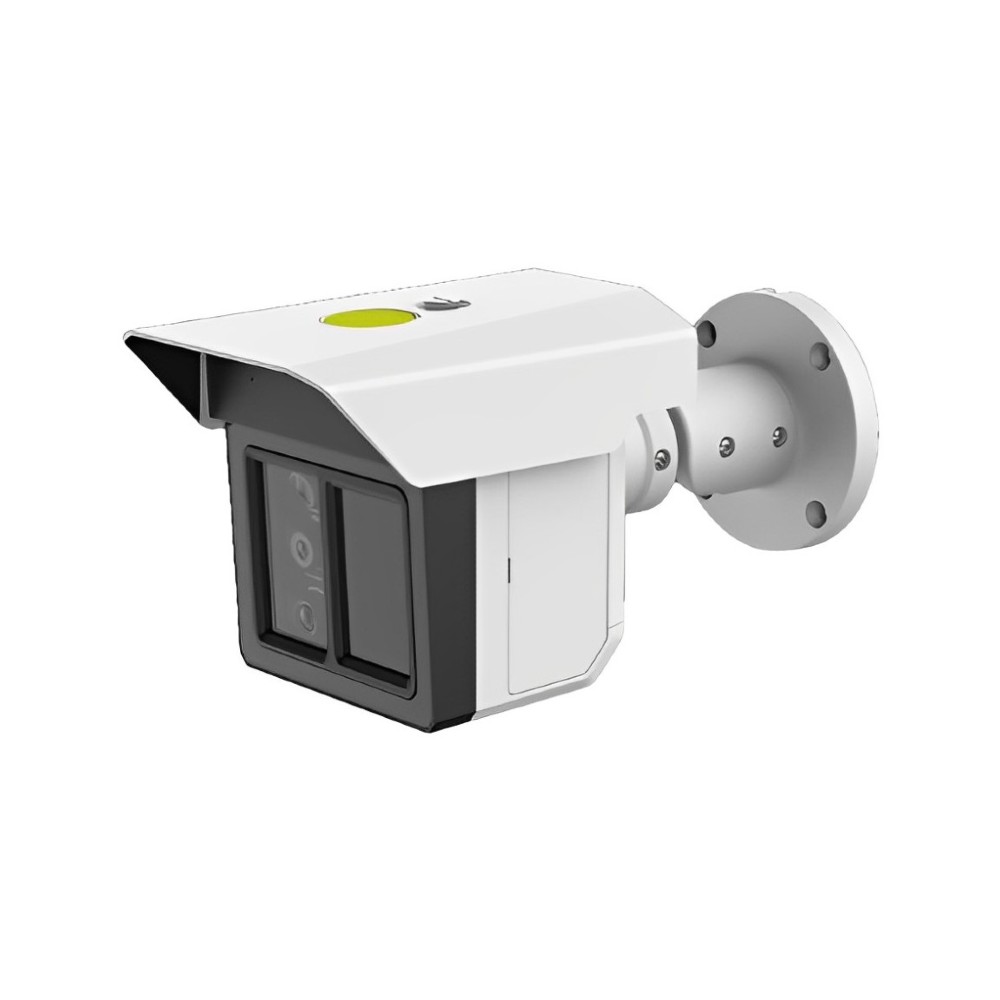 Câmera Infra IP VIP 72100 MV IA FT Intelbras