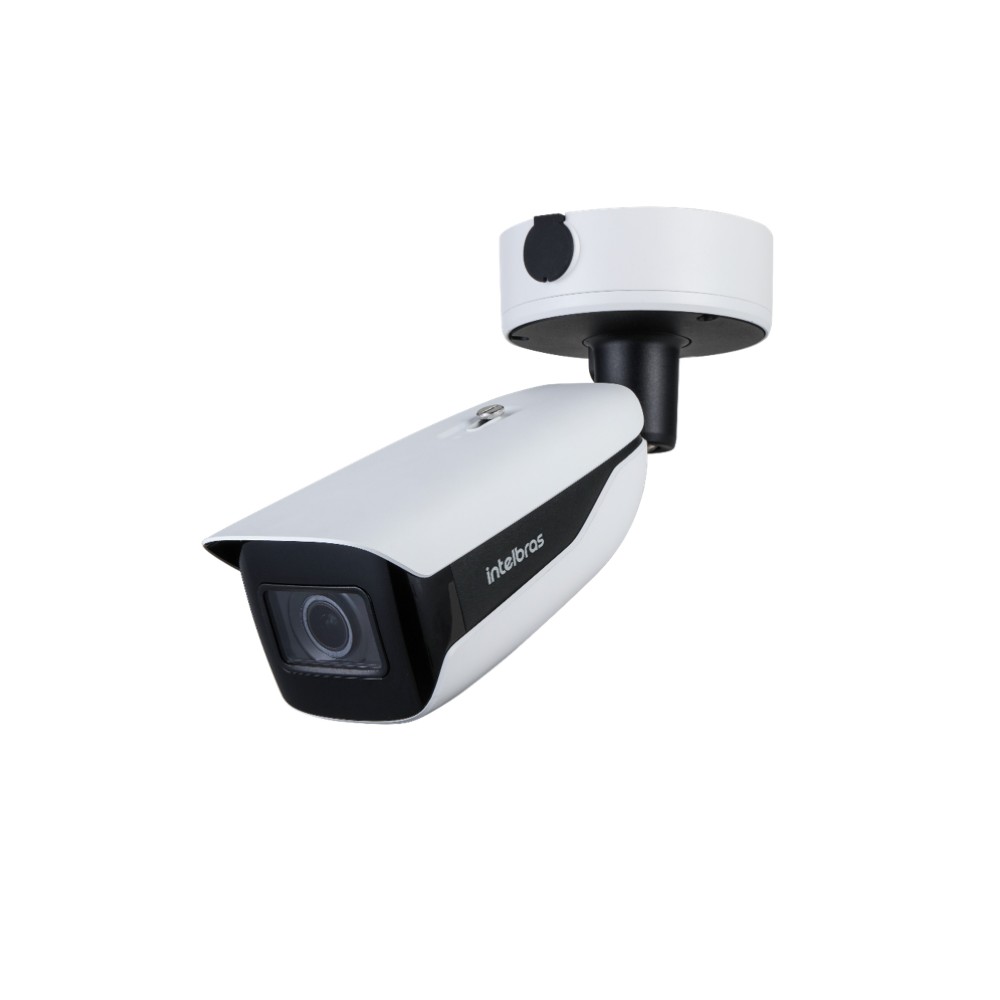 Câmera Infra IP VIP 9460 Ultra IA FT Intelbras
