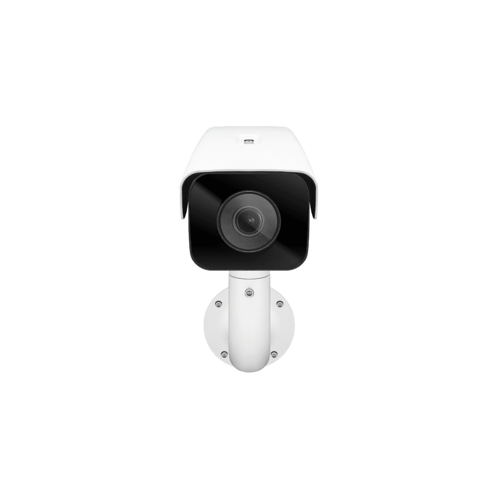 Câmera IP 2MP com Leitura Automática de Placas VIP 7260 LPR IA FT G2 Intelbras