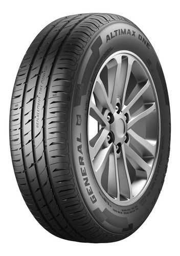 PNEU 175/70R13 CONTINENTAL 82T ALT ONE