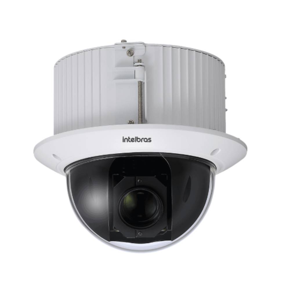 Câmera Speed Dome 2MP 32X VIP 5232 SD E FT Intelbras