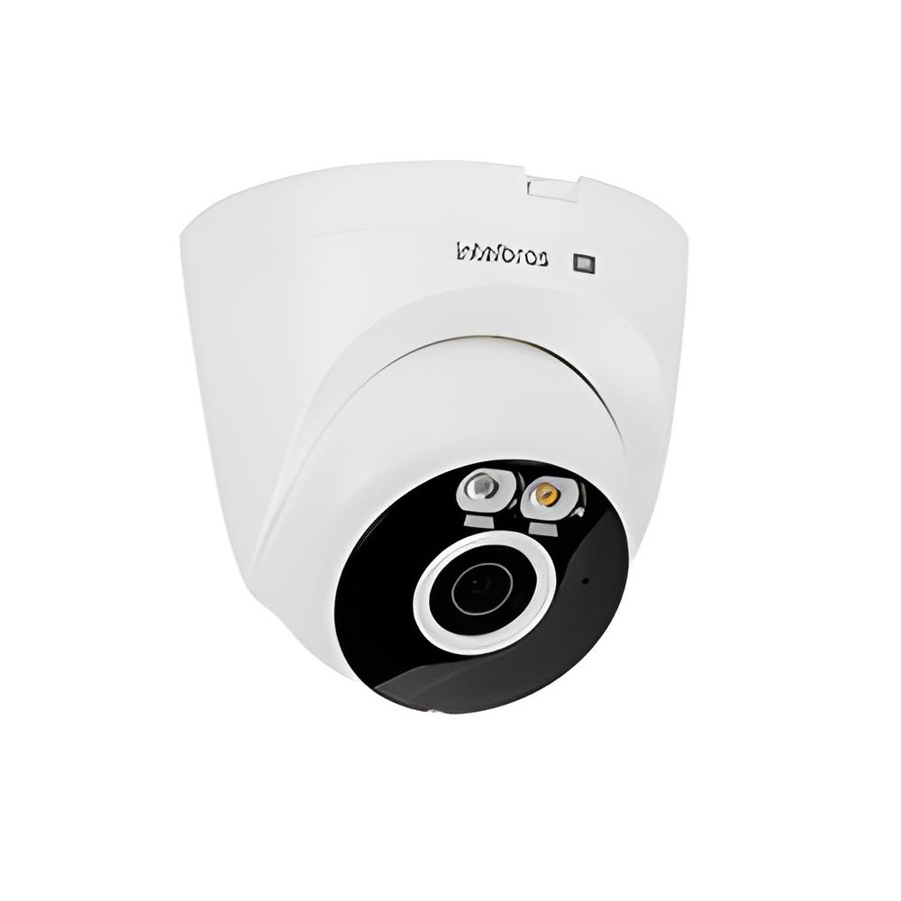 Câmera Speed Dome IP Térmica VIP 7203 SD TM FT Intelbras