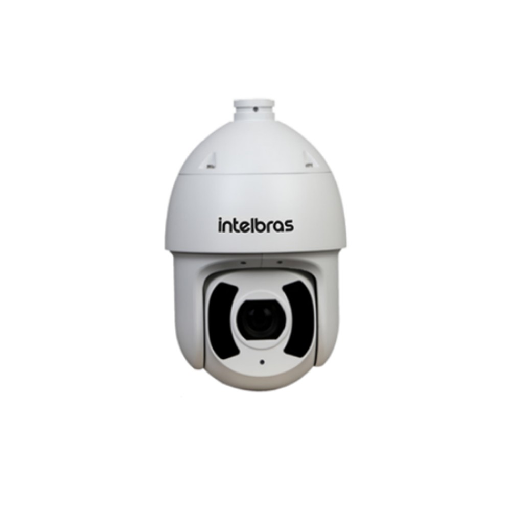 Câmera Speed Dome IP VIP 7445 SD IA FT Intelbras