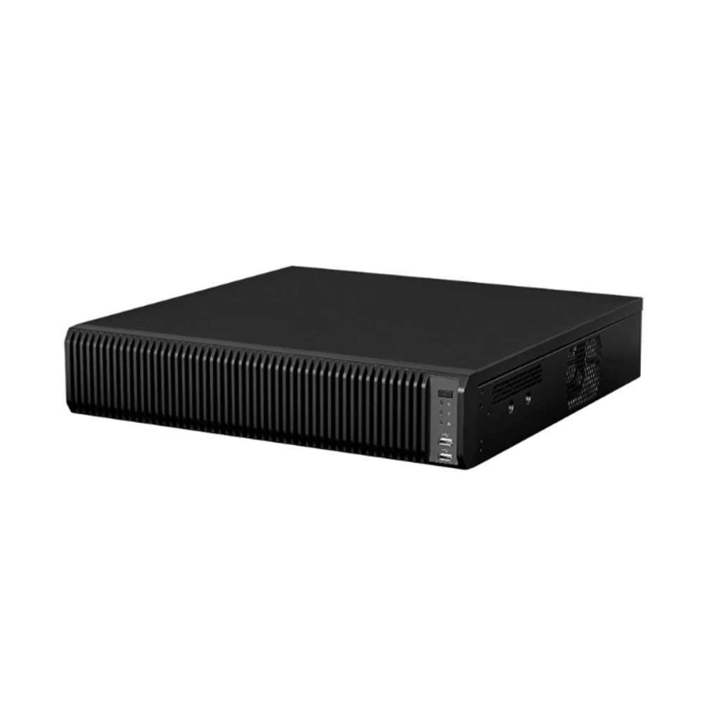 Stand Alone 128 Canais IP INVU 90128 M2 FT Sem HD Intelbras