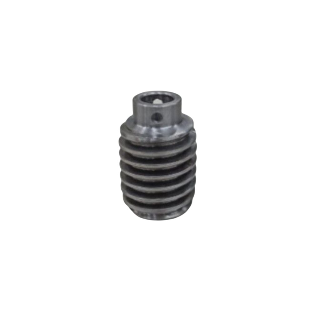 Pinhão Metálico Para Automatizador DR300 DR400 NY Intelbras