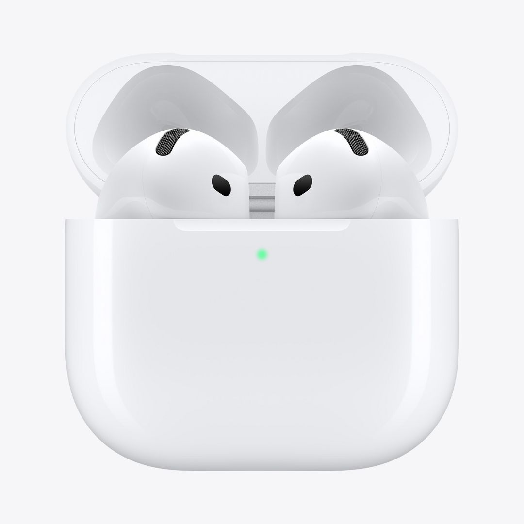 AirPods 4