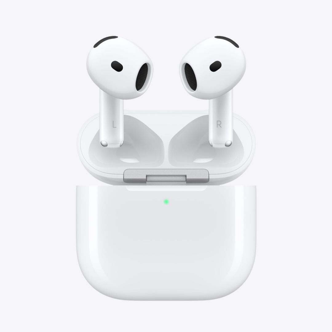AirPods 4