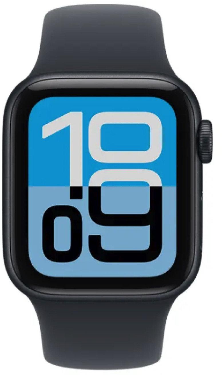 Apple Watch SE 3 Midnight 40mm