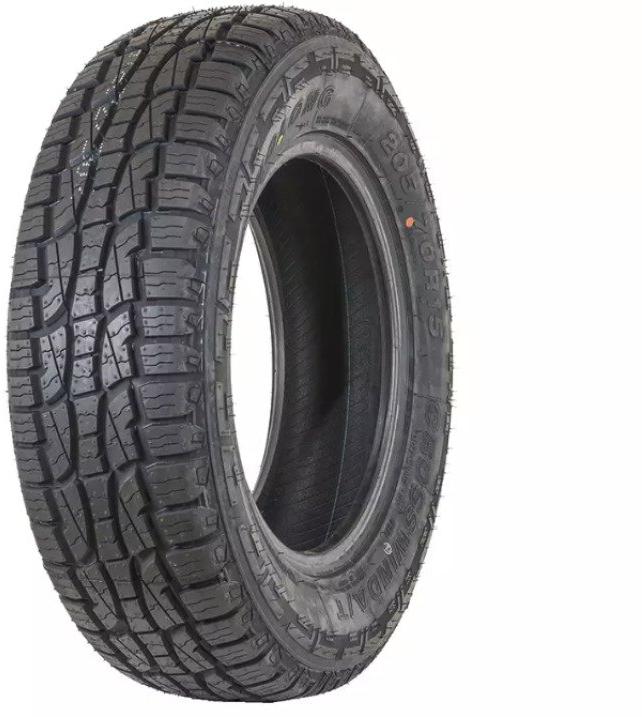 PNEU 205/70R15 96T CROSSWIND AT 100 IMP LINGLONG