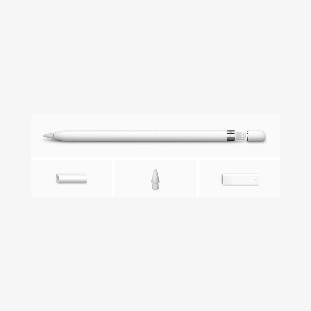 Apple Pencil 1th