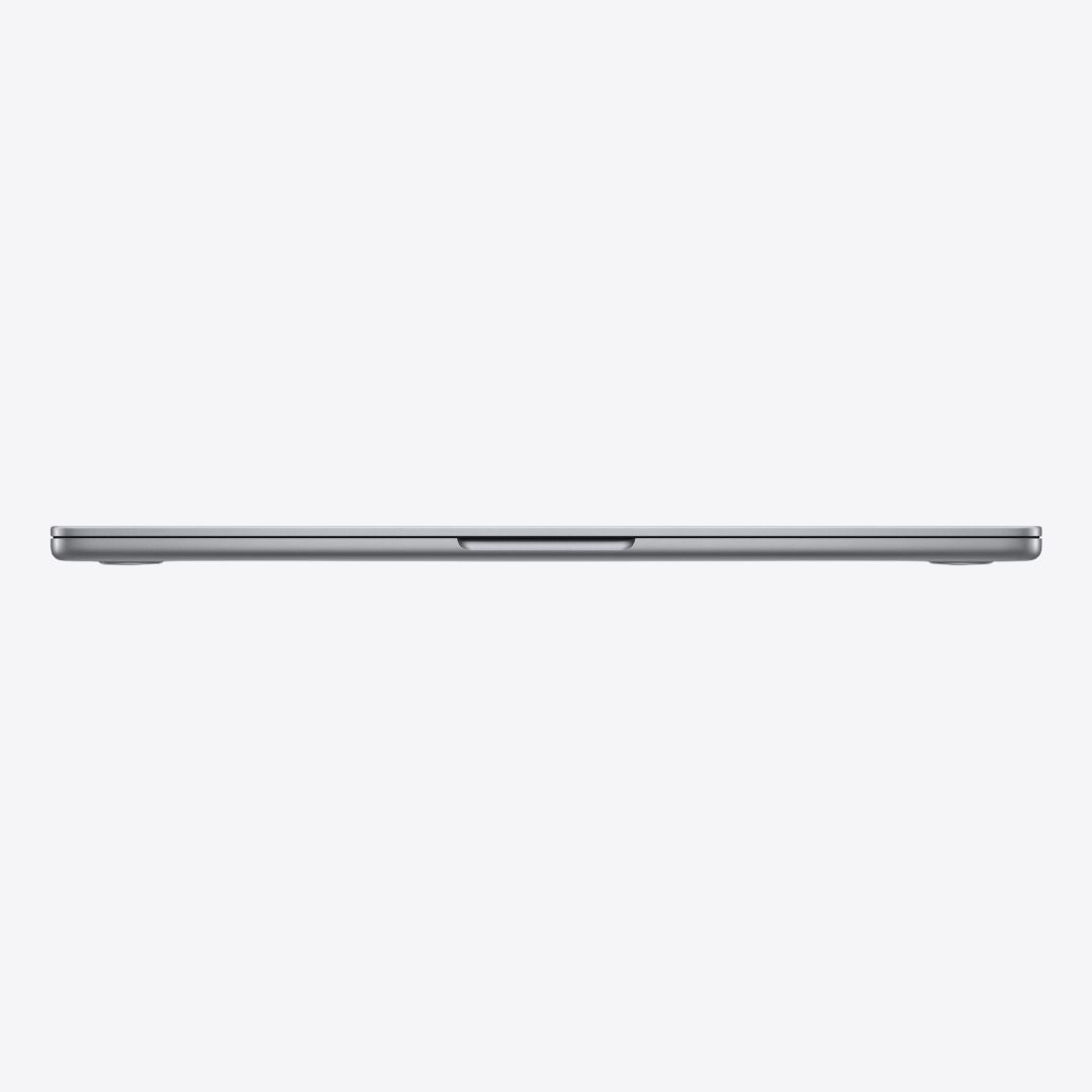 MacBook Air Tela Retina 13,6″ Chip M3 8GB RAM 256GB Cinza Espacial